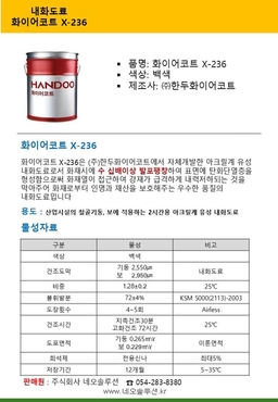 제품 관련 로고